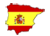 EUROROTULOS 2000 - Espanol